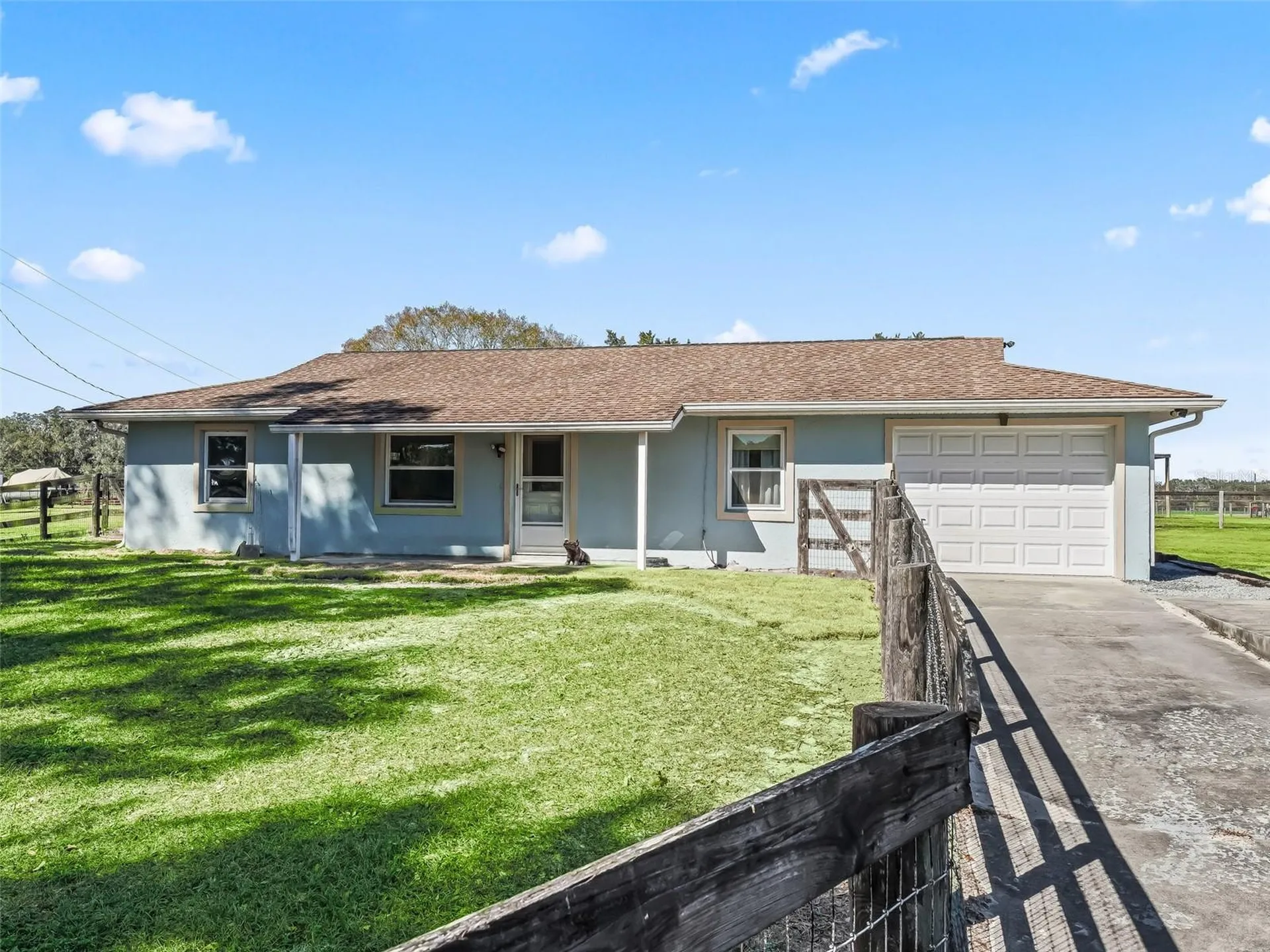 250 NE 195th Avenue Williston FL 32696