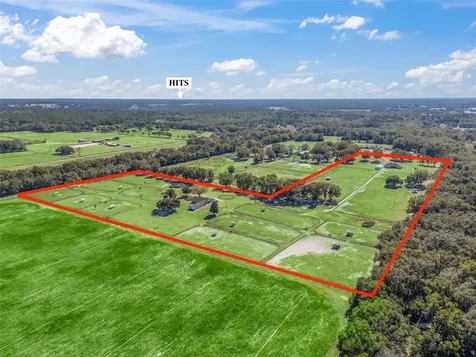 250 NE 195th Avenue Williston FL 32696