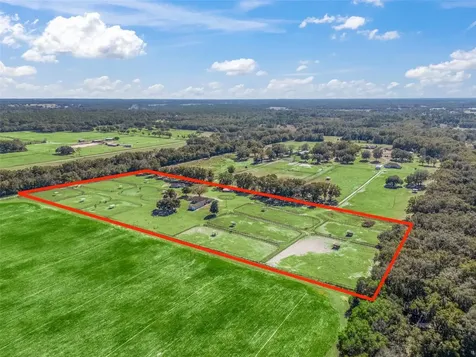 250 NE 195th Avenue Williston FL 32696