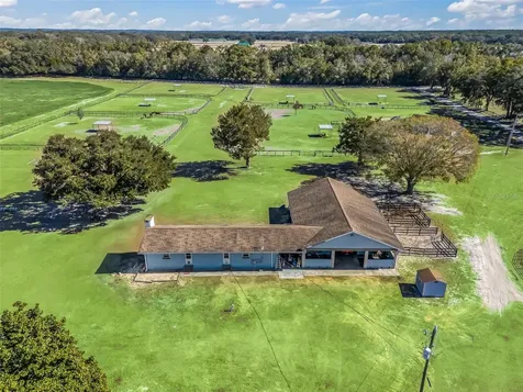 250 NE 195th Avenue Williston FL 32696