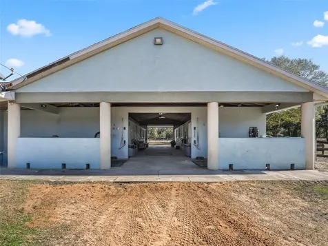 250 NE 195th Avenue Williston FL 32696