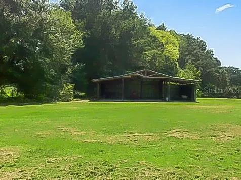 250 NE 195th Avenue Williston FL 32696