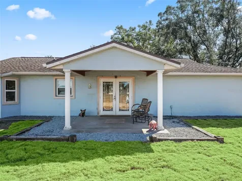 250 NE 195th Avenue Williston FL 32696