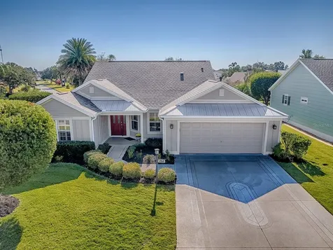 752 Harvey Lane The Villages FL 32162