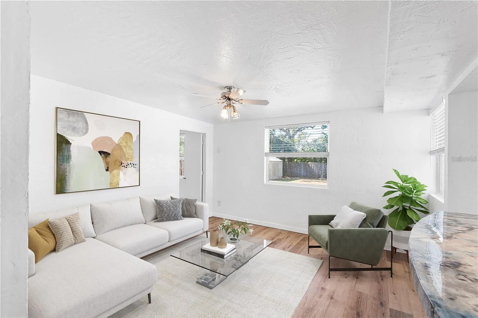 1517 Gray Street S St Petersburg FL 33707