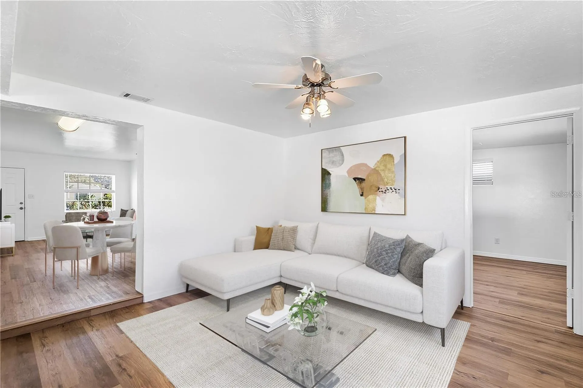 1517 Gray Street S St Petersburg FL 33707
