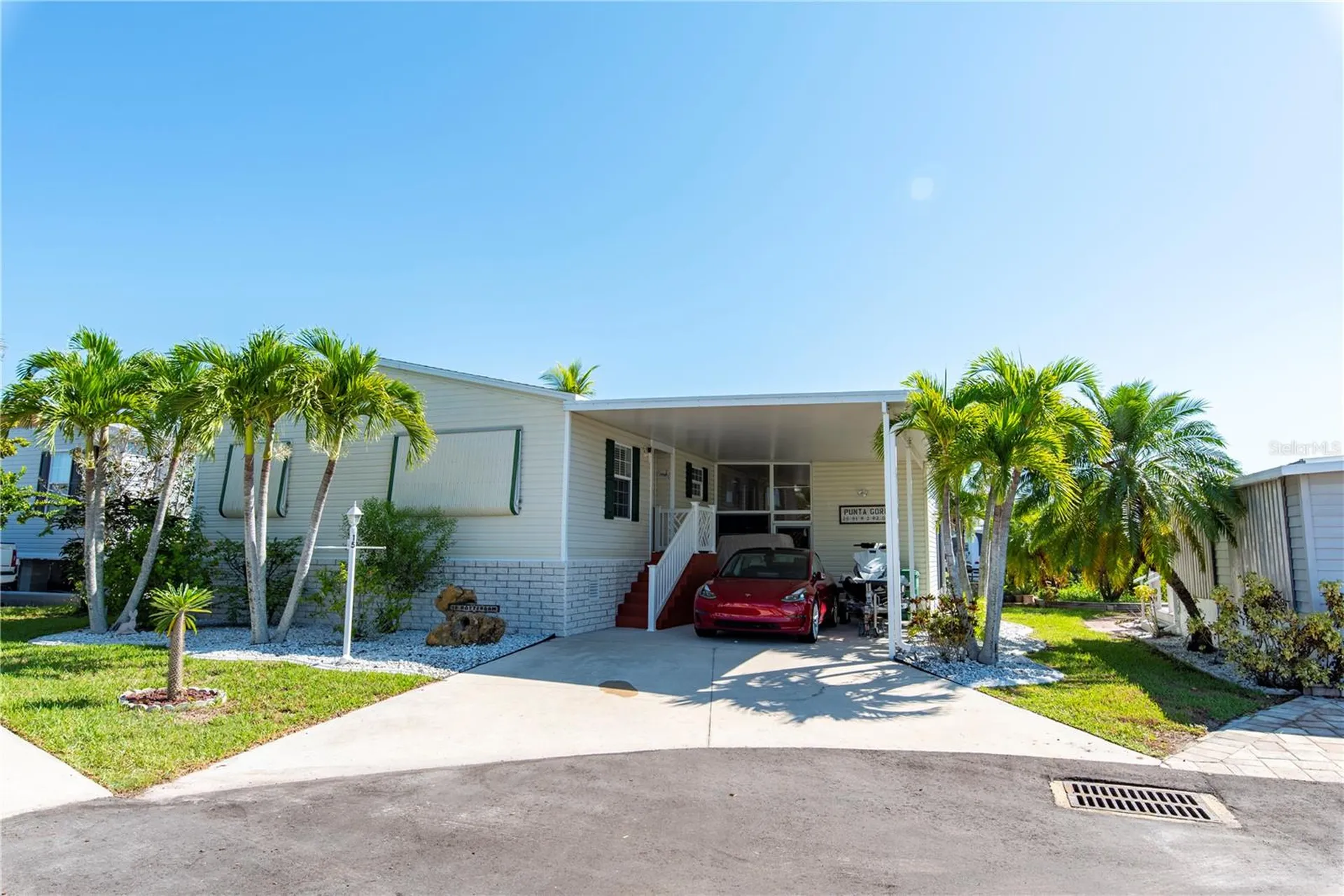 15 Rotterdam Drive Punta Gorda FL 33950