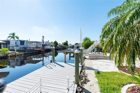 15 Rotterdam Drive Punta Gorda FL 33950