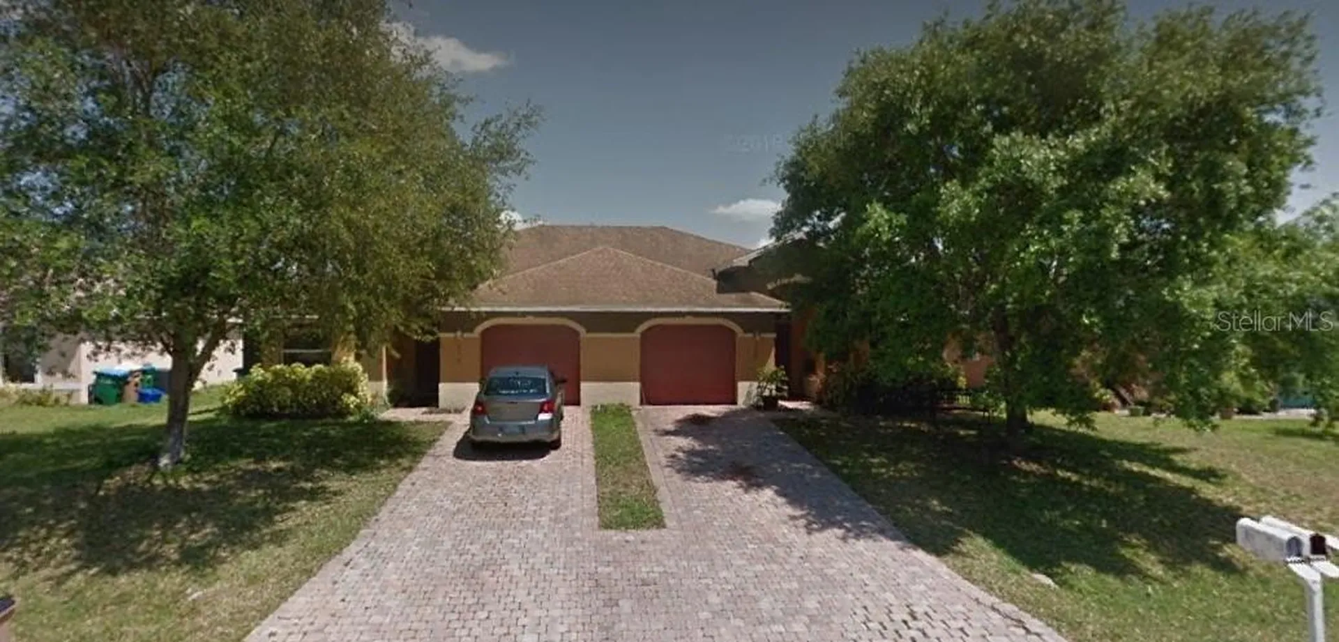 3221 SW Santa Barbara Place Cape Coral FL 33914