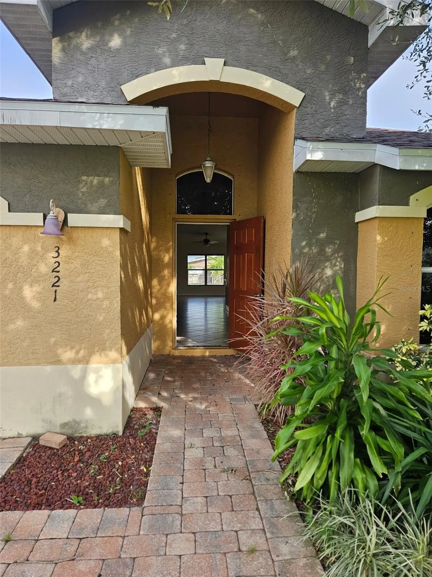 3221 SW Santa Barbara Place Cape Coral FL 33914