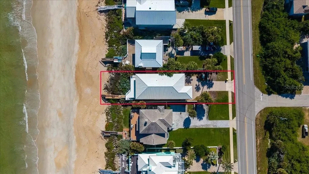 5609 S Atlantic Avenue New Smyrna Beach FL 32169