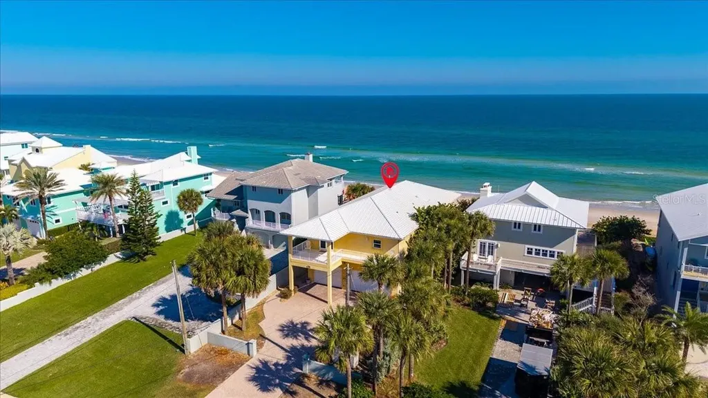 5609 S Atlantic Avenue New Smyrna Beach FL 32169
