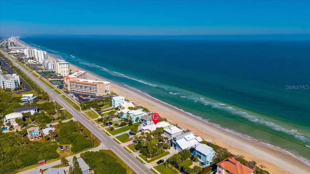 5609 S Atlantic Avenue New Smyrna Beach FL 32169
