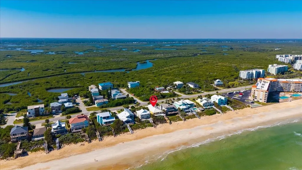 5609 S Atlantic Avenue New Smyrna Beach FL 32169