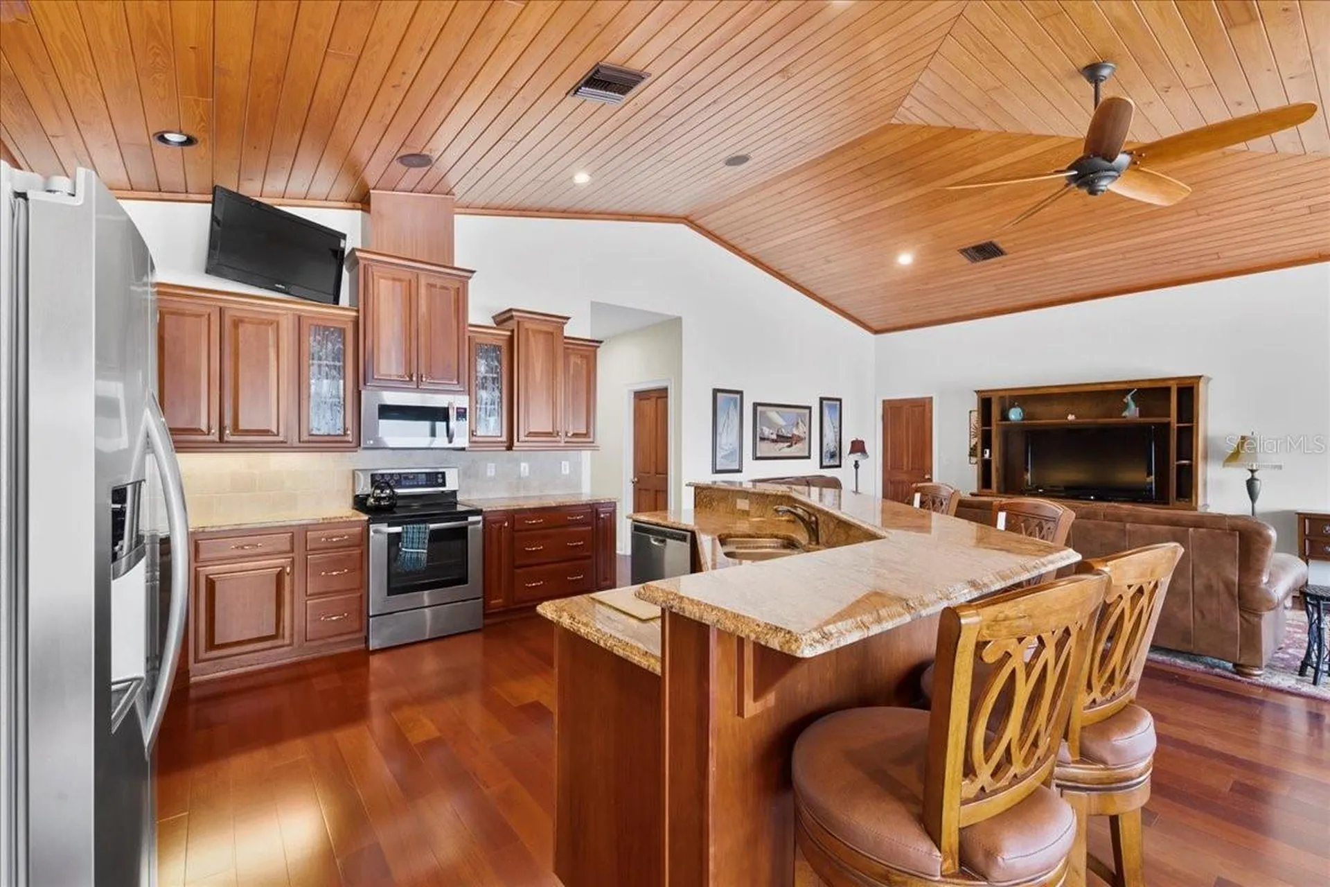 5609 S Atlantic Avenue New Smyrna Beach FL 32169