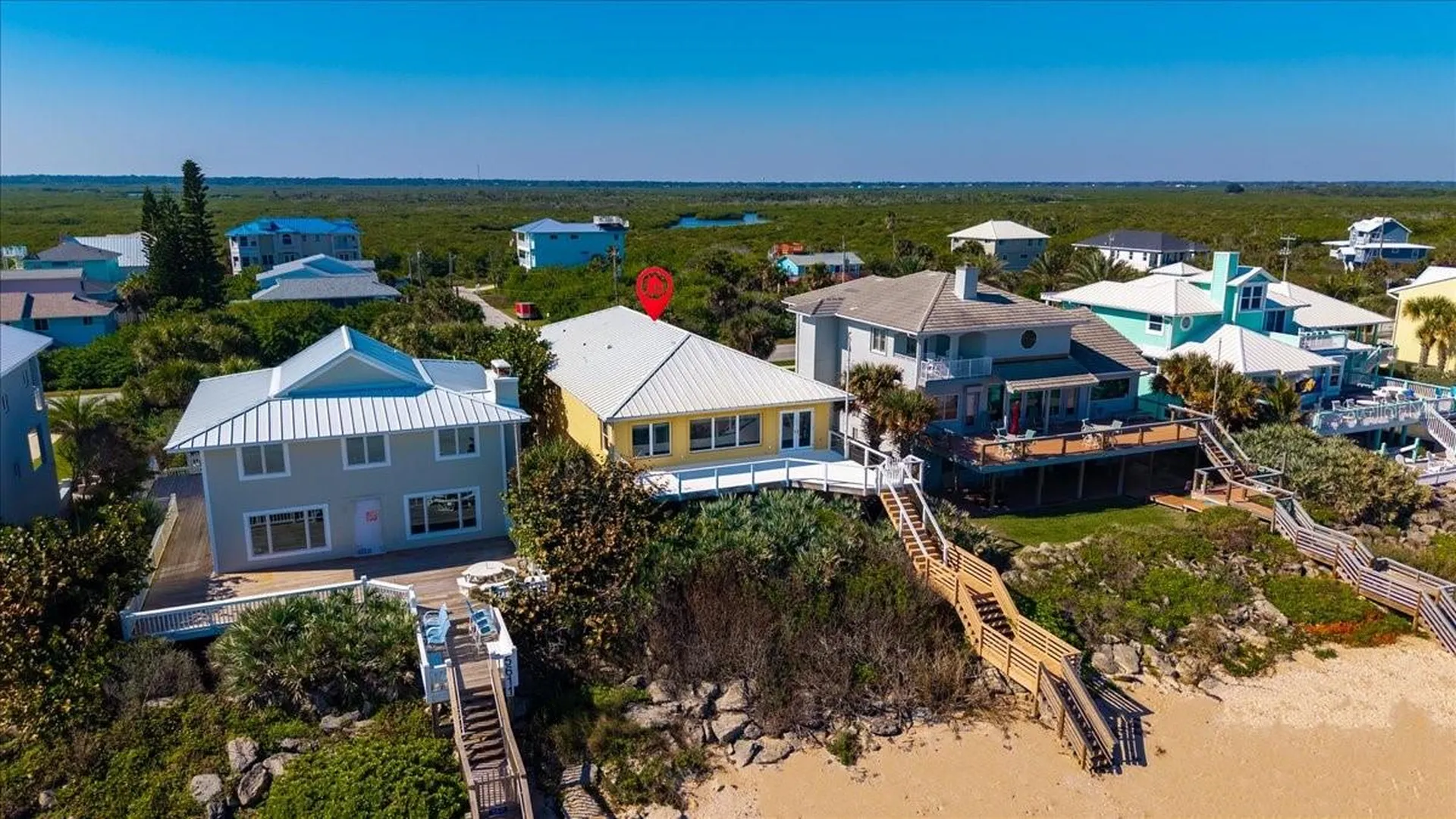 5609 S Atlantic Avenue New Smyrna Beach FL 32169