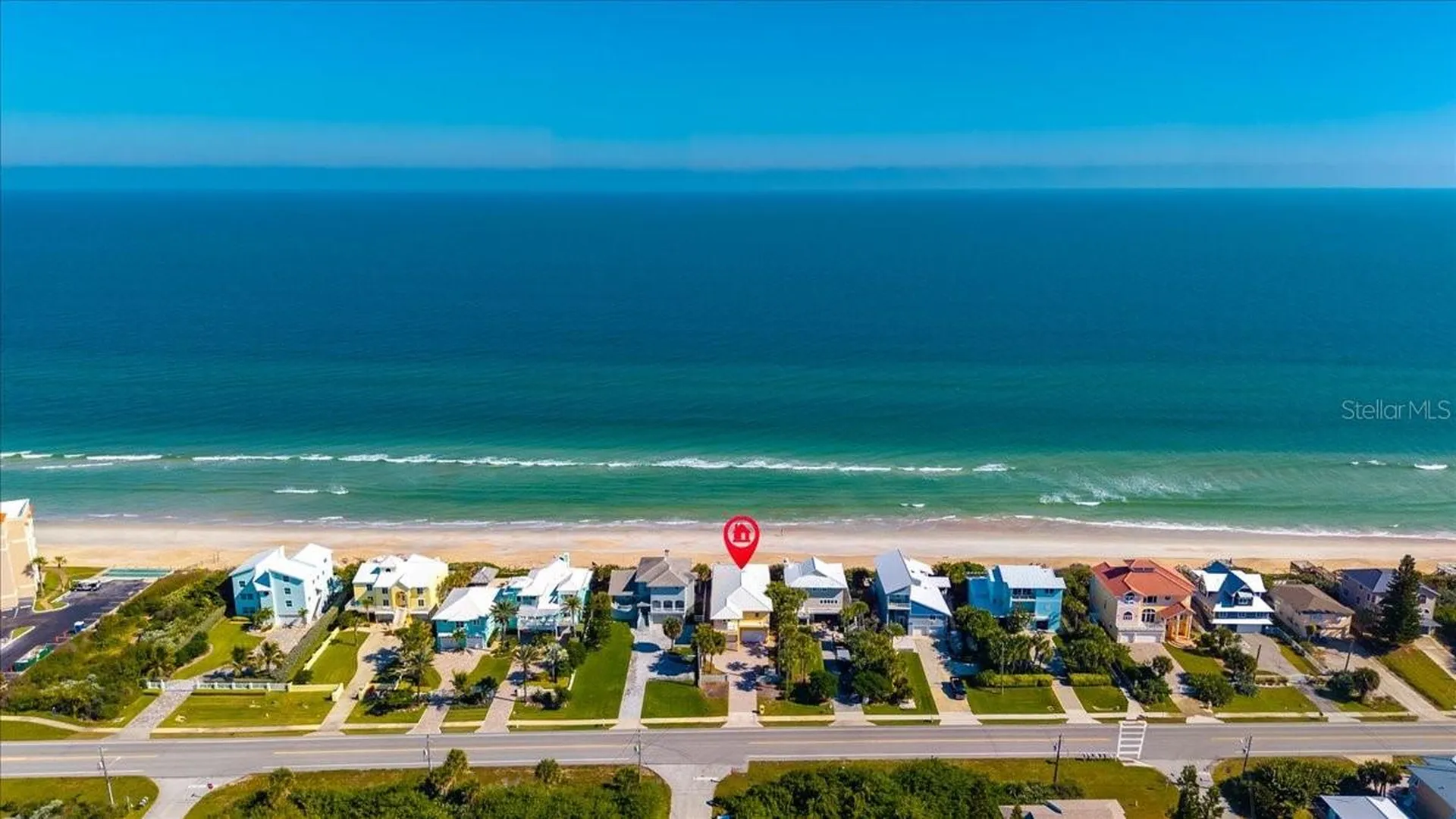 5609 S Atlantic Avenue New Smyrna Beach FL 32169