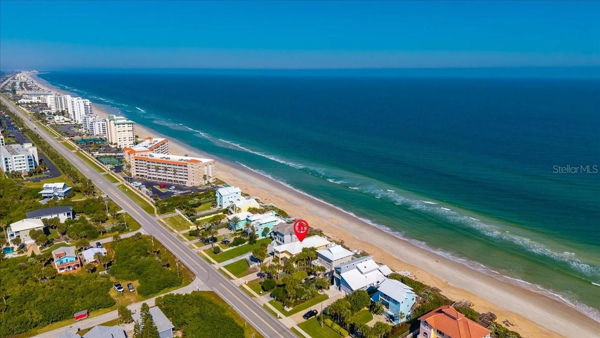 5609 S Atlantic Avenue New Smyrna Beach FL 32169