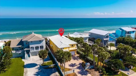 5609 S Atlantic Avenue New Smyrna Beach FL 32169