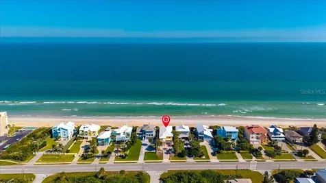 5609 S Atlantic Avenue New Smyrna Beach FL 32169