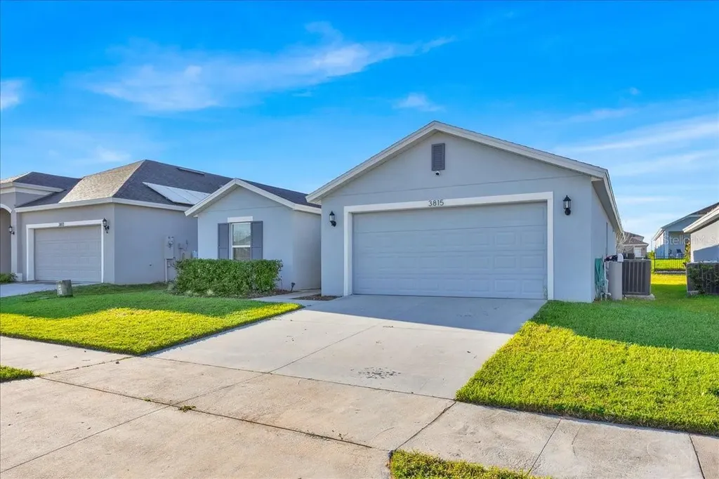 3815 Whitney Way Haines City FL 33844