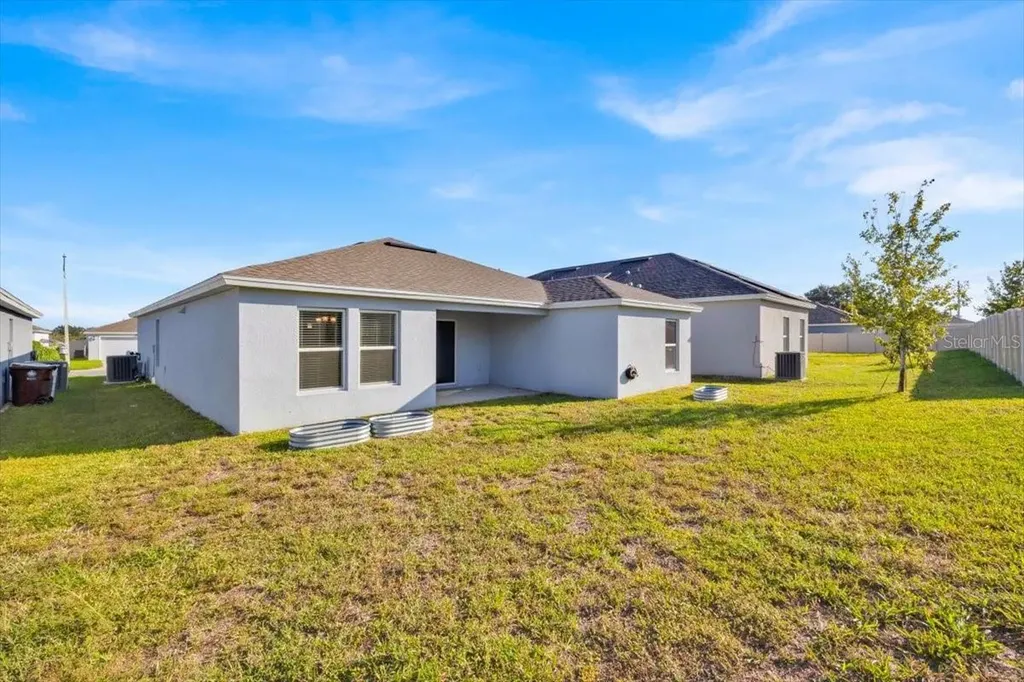 3815 Whitney Way Haines City FL 33844