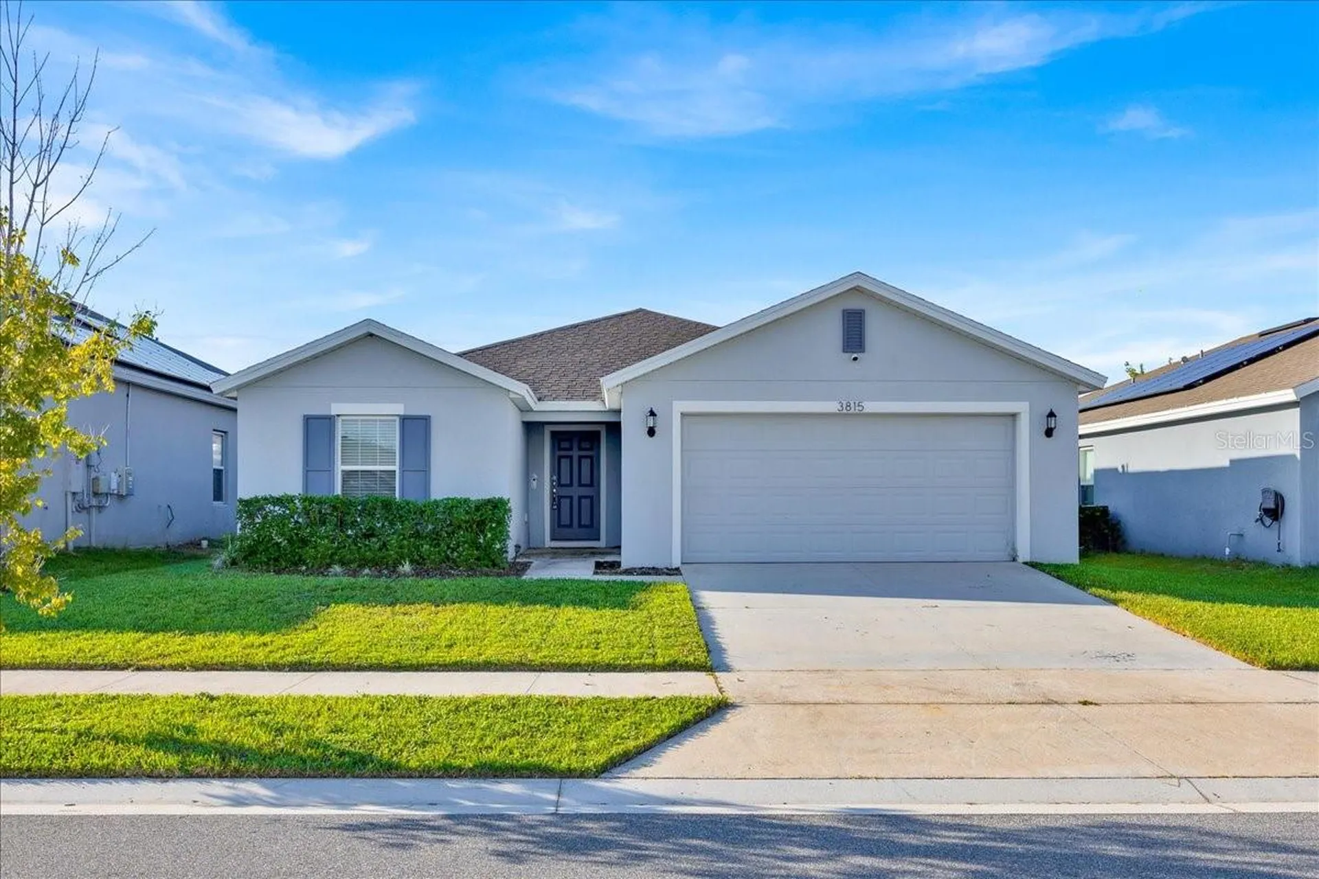 3815 Whitney Way Haines City FL 33844
