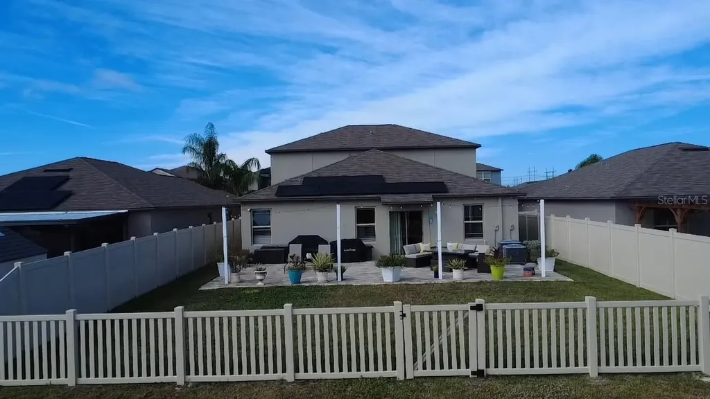 7021 King Creek Drive Sun City Center FL 33573