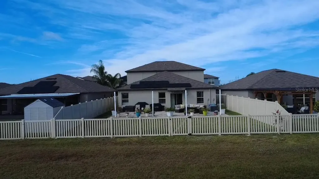 7021 King Creek Drive Sun City Center FL 33573