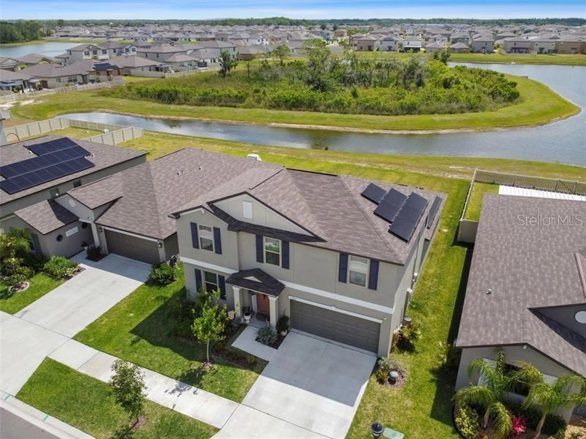 7021 King Creek Drive Sun City Center FL 33573