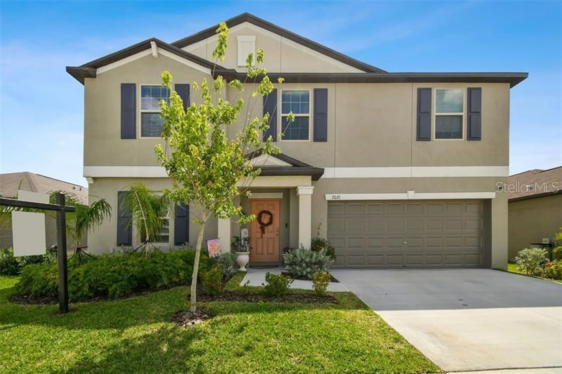 7021 King Creek Drive Sun City Center FL 33573