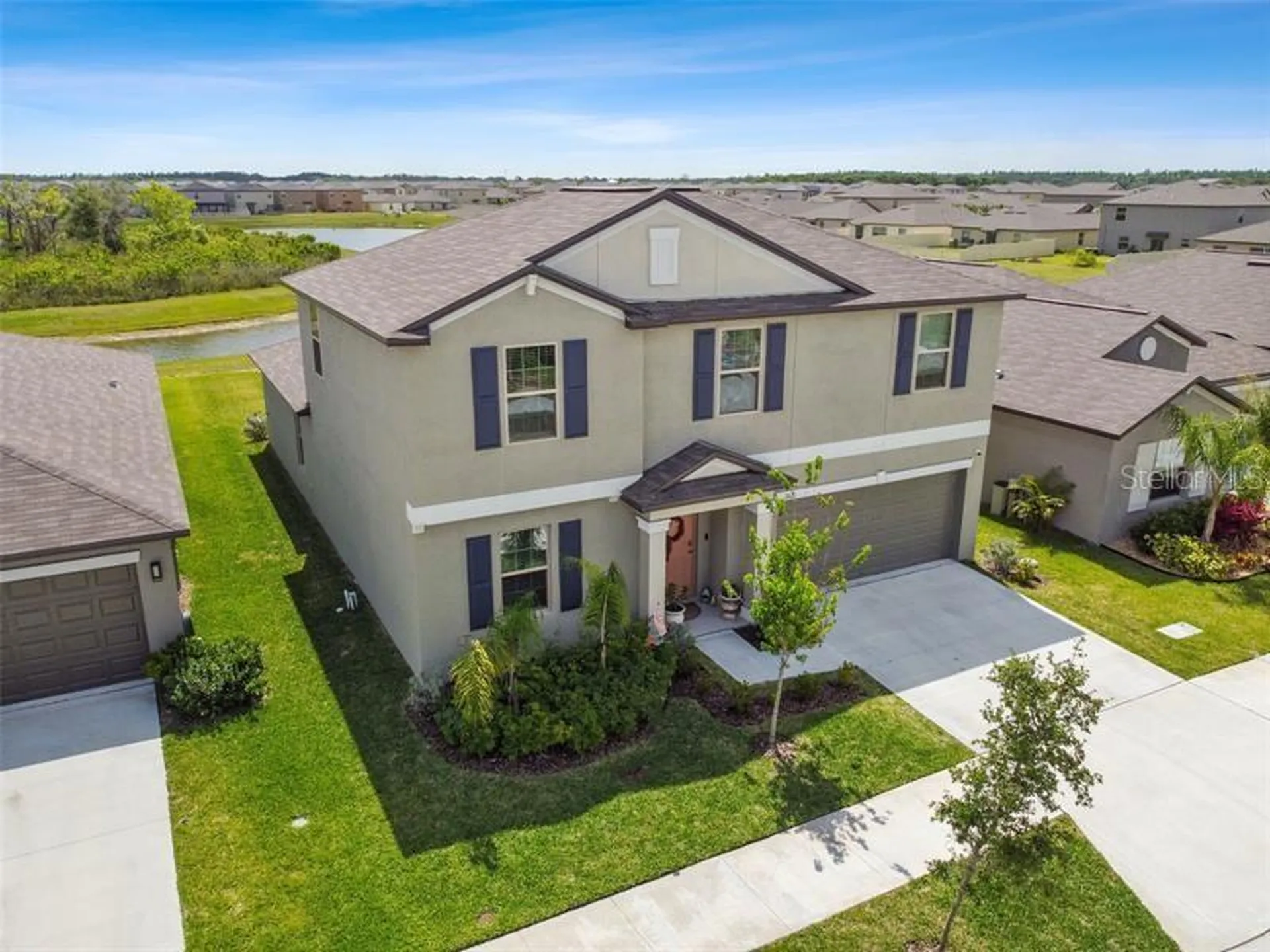 7021 King Creek Drive Sun City Center FL 33573