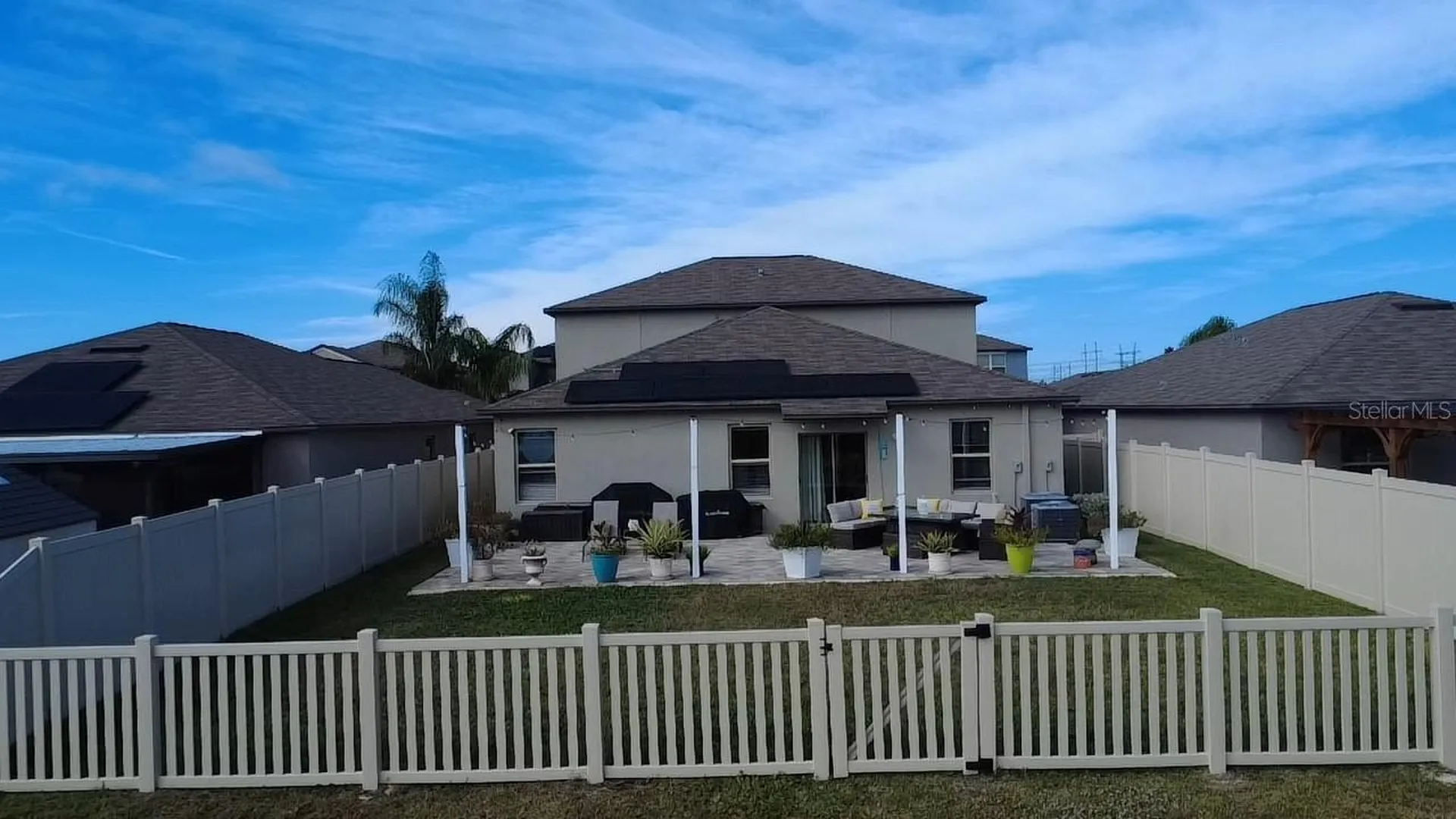 7021 King Creek Drive Sun City Center FL 33573