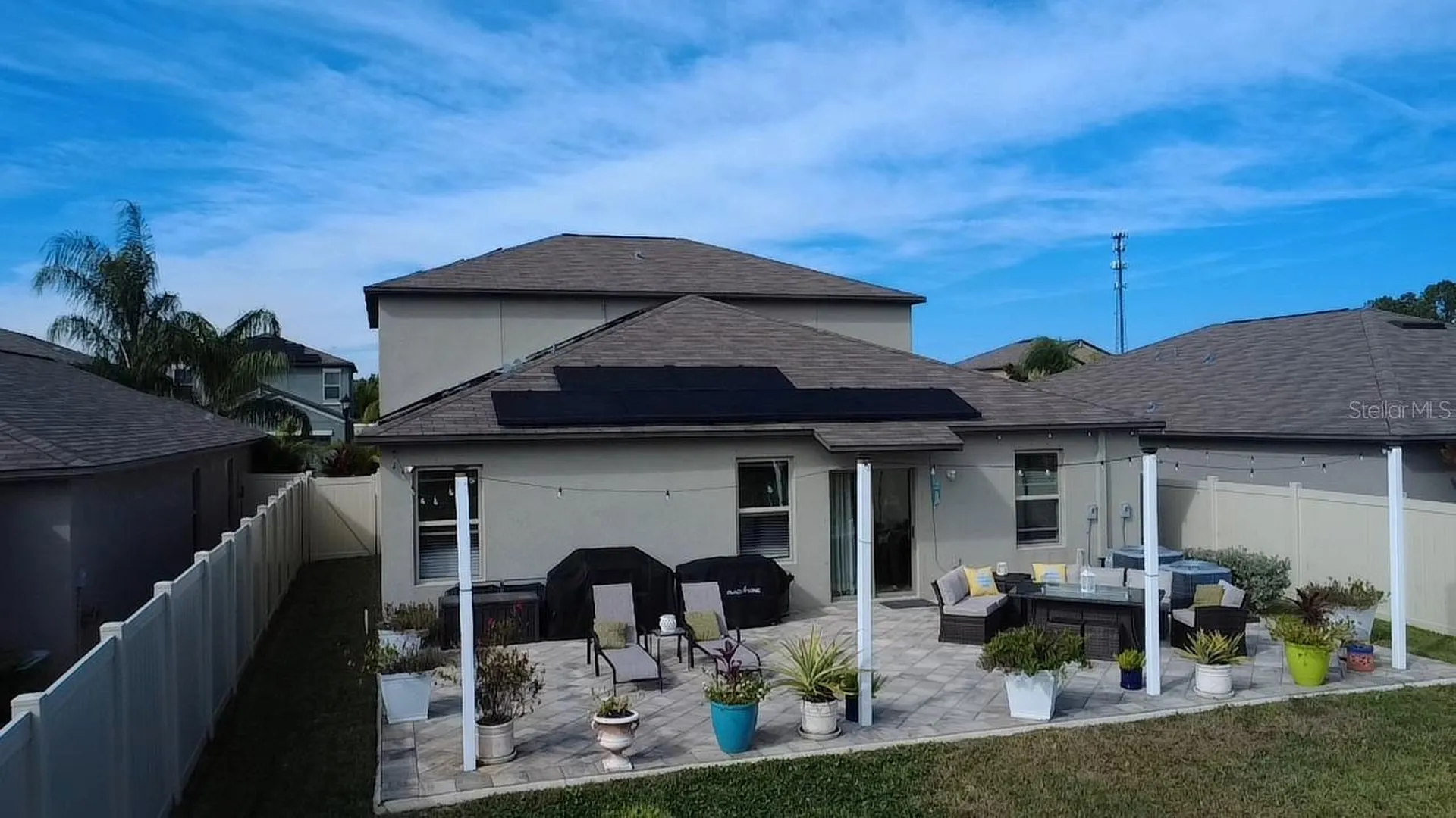 7021 King Creek Drive Sun City Center FL 33573