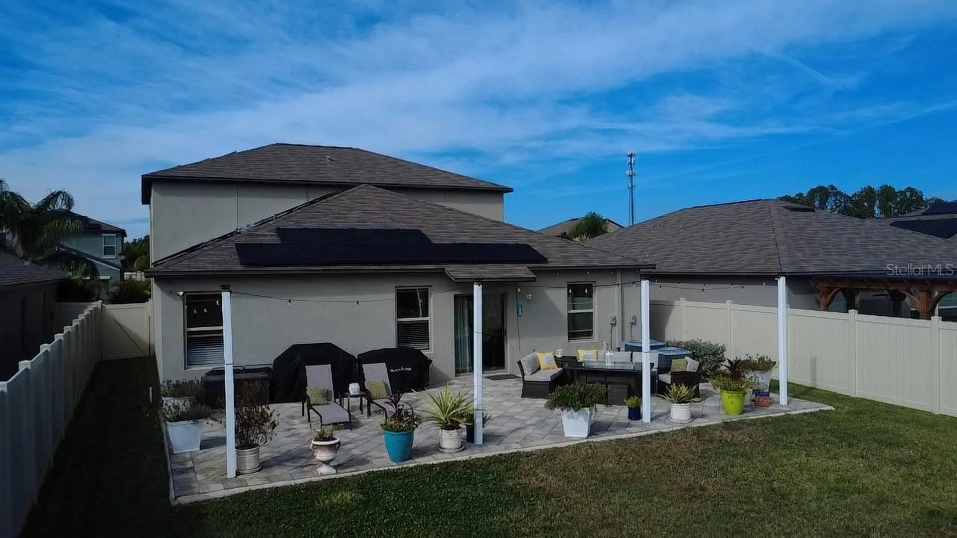 7021 King Creek Drive Sun City Center FL 33573
