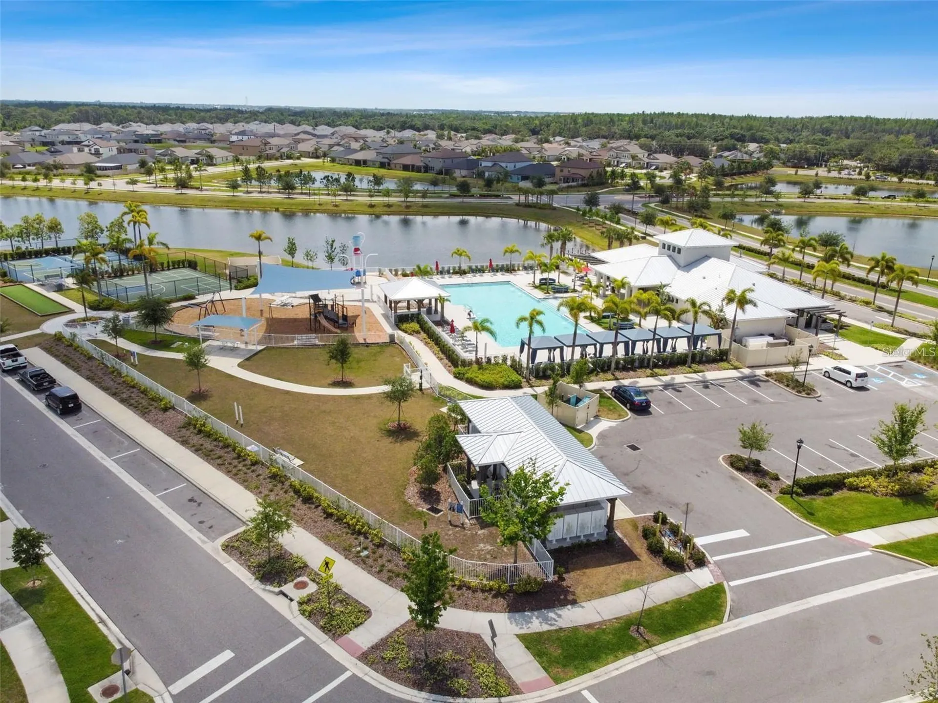 7021 King Creek Drive Sun City Center FL 33573