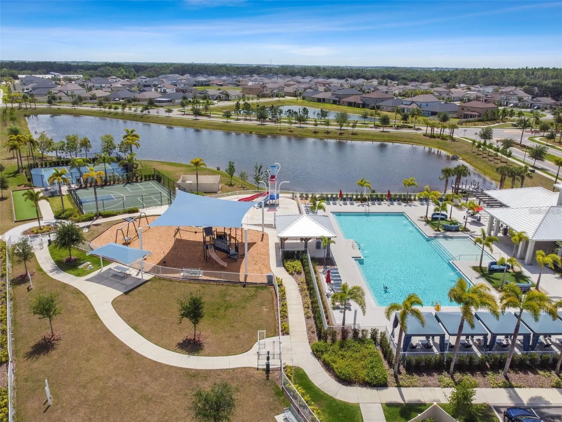 7021 King Creek Drive Sun City Center FL 33573