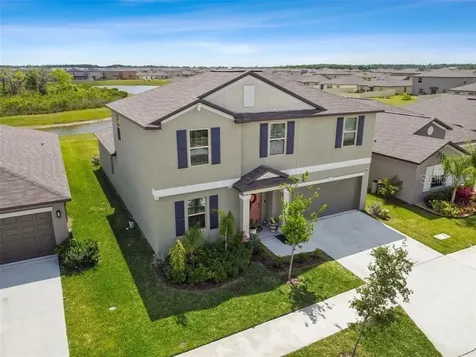 7021 King Creek Drive Sun City Center FL 33573