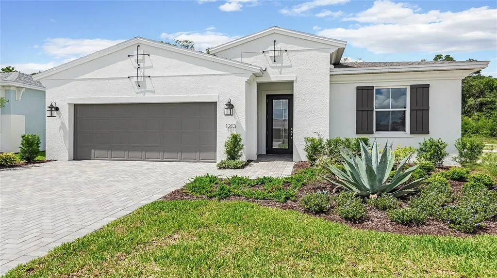 1213 Cresswind Boulevard Deland FL 32724