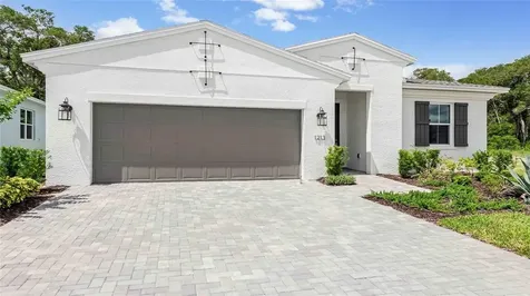 1213 Cresswind Boulevard Deland FL 32724