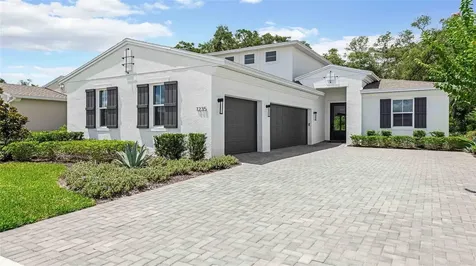 1235 Cresswind Boulevard Deland FL 32724