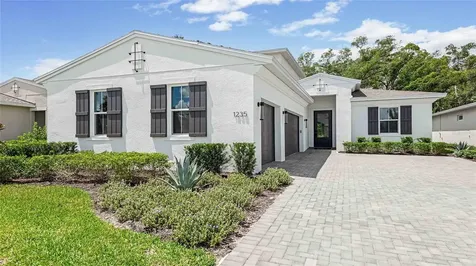 1235 Cresswind Boulevard Deland FL 32724