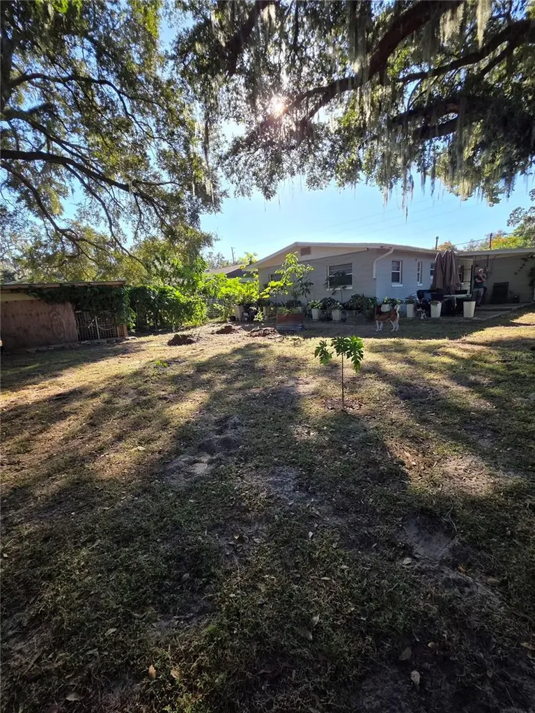 804 S Lone Oak Drive Leesburg FL 34748
