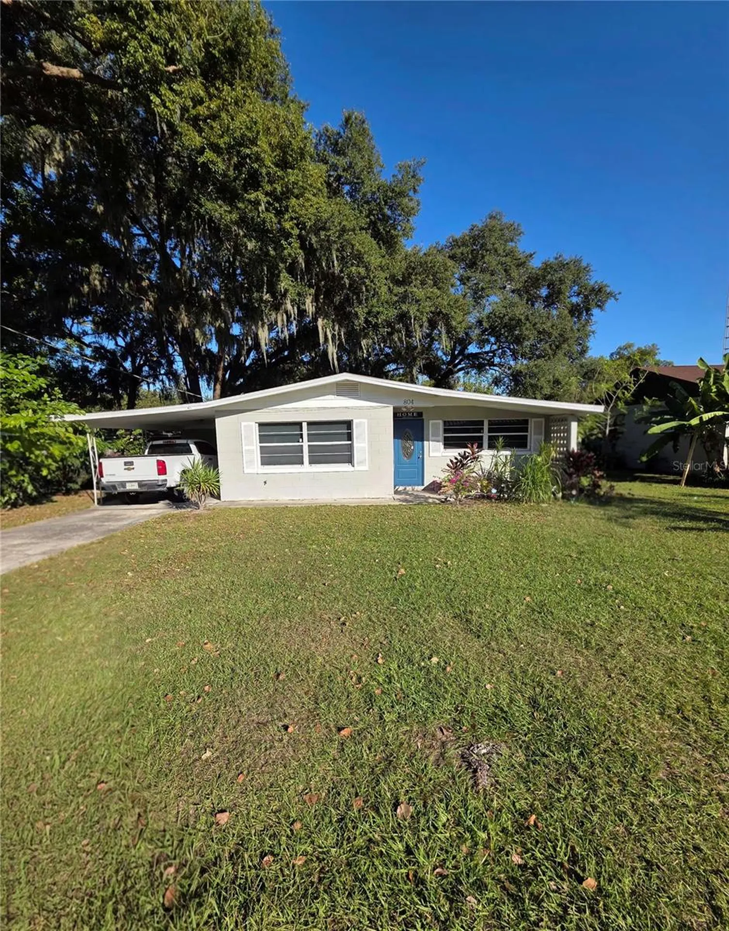 804 S Lone Oak Drive Leesburg FL 34748