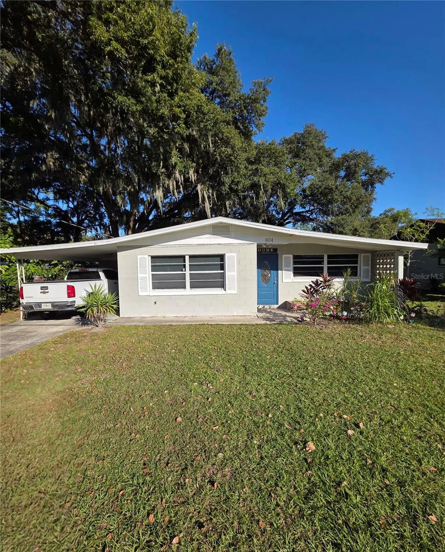 804 S Lone Oak Drive Leesburg FL 34748