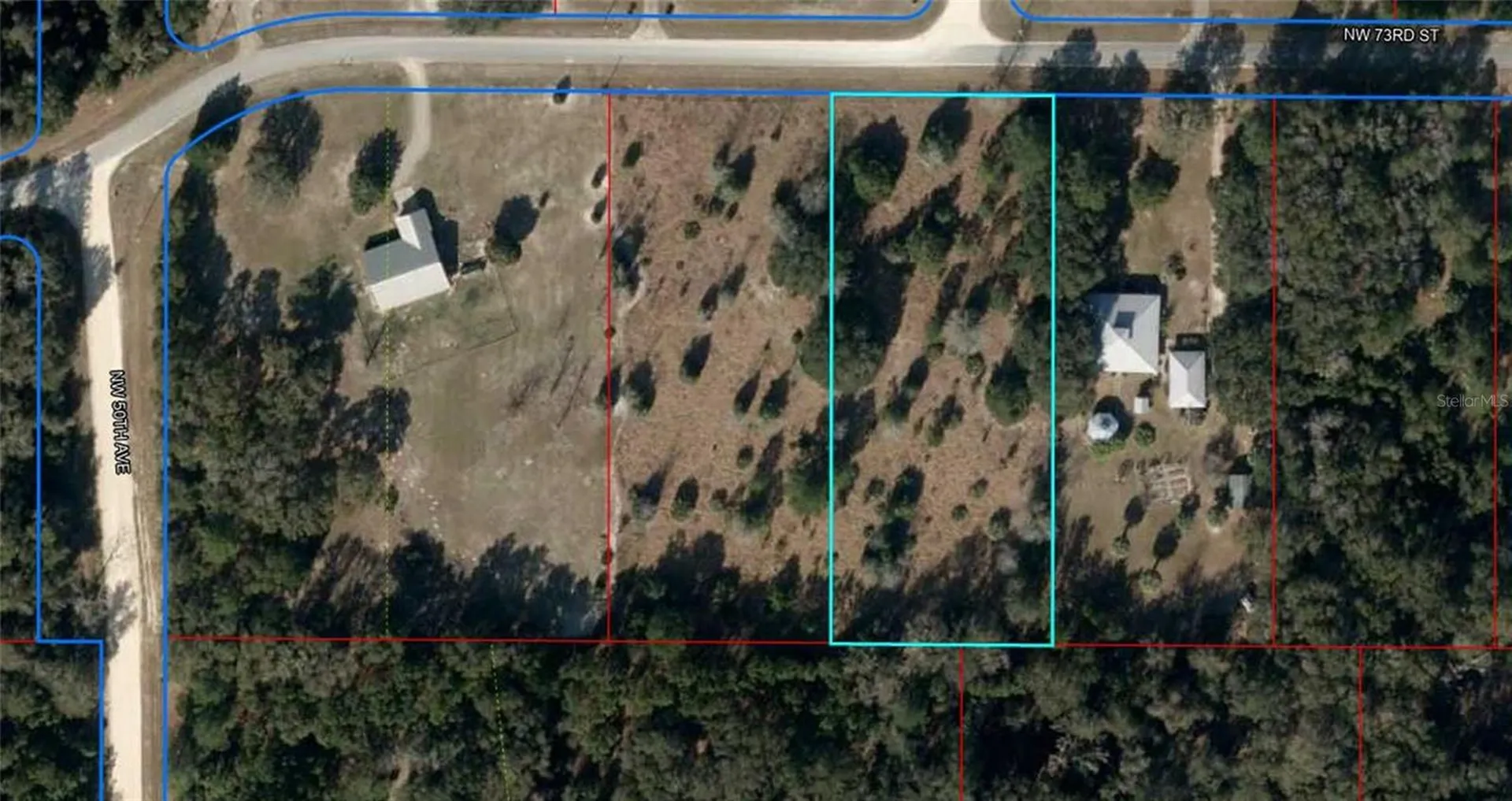 Lot 46 NW 73rd Street Chiefland FL 32626
