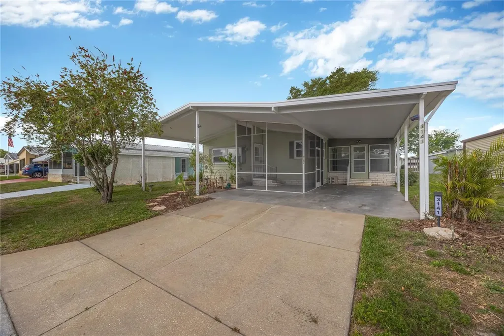 3141 Great Oak Street Wesley Chapel FL 33543