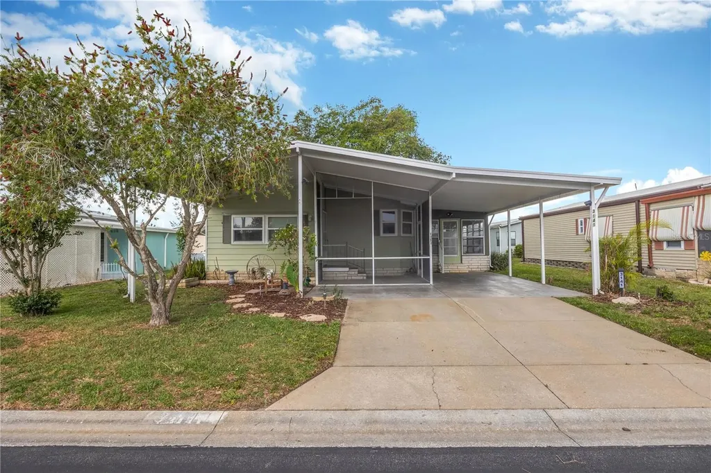 3141 Great Oak Street Wesley Chapel FL 33543