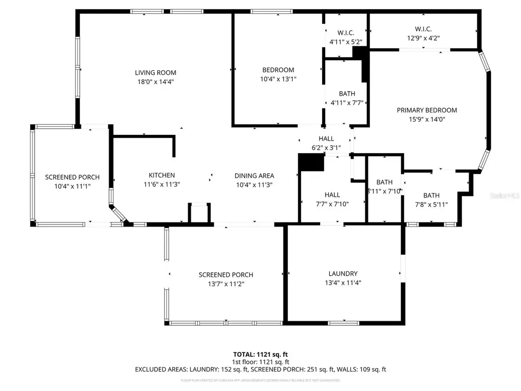 3141 Great Oak Street Wesley Chapel FL 33543