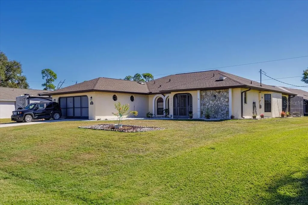 23347 Lehigh Avenue Port Charlotte FL 33954